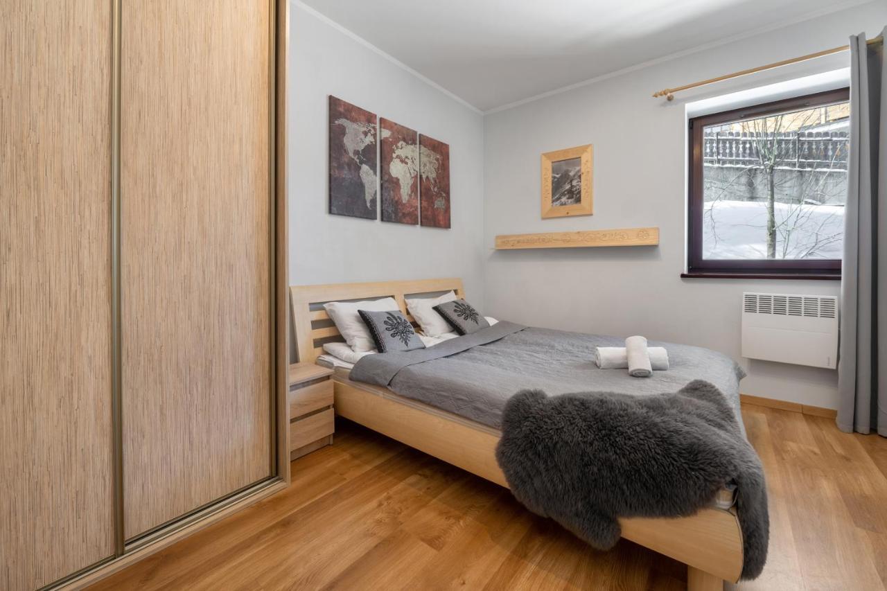 Apartament Tatrzanski Jaszczurowka Spa — Zdjęcia 2