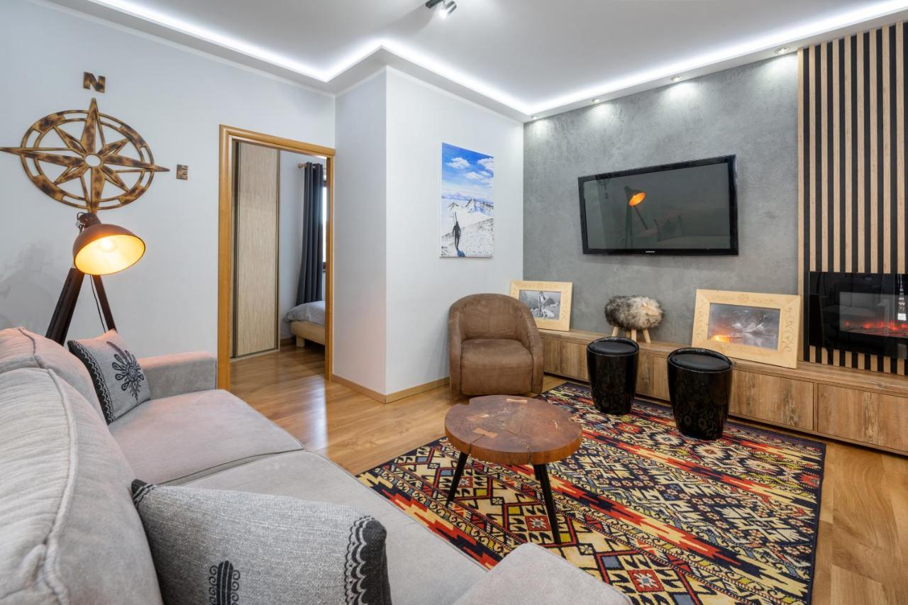 Apartament Tatrzanski Jaszczurowka Spa — Zdjęcia 3